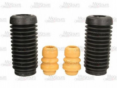 MAGNUM TECHNOLOGY a9g009mt -  
